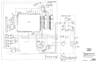 Heathkit HK-21 - Schematic 